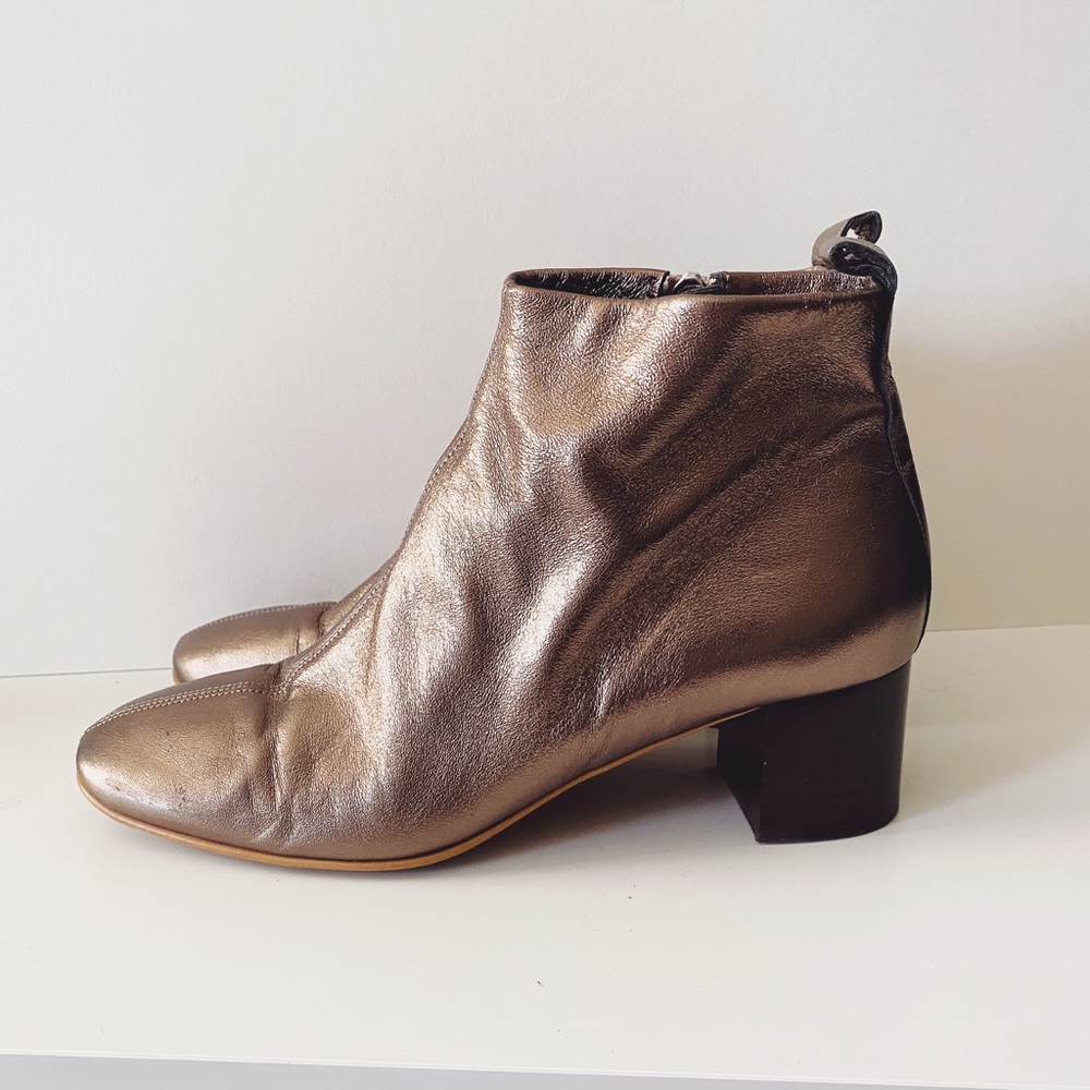 Everlane The Day Boot